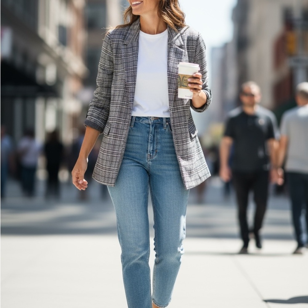 Lapis Blazer